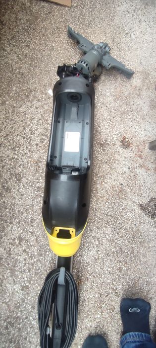 Karcher FC-5 подочистачка.