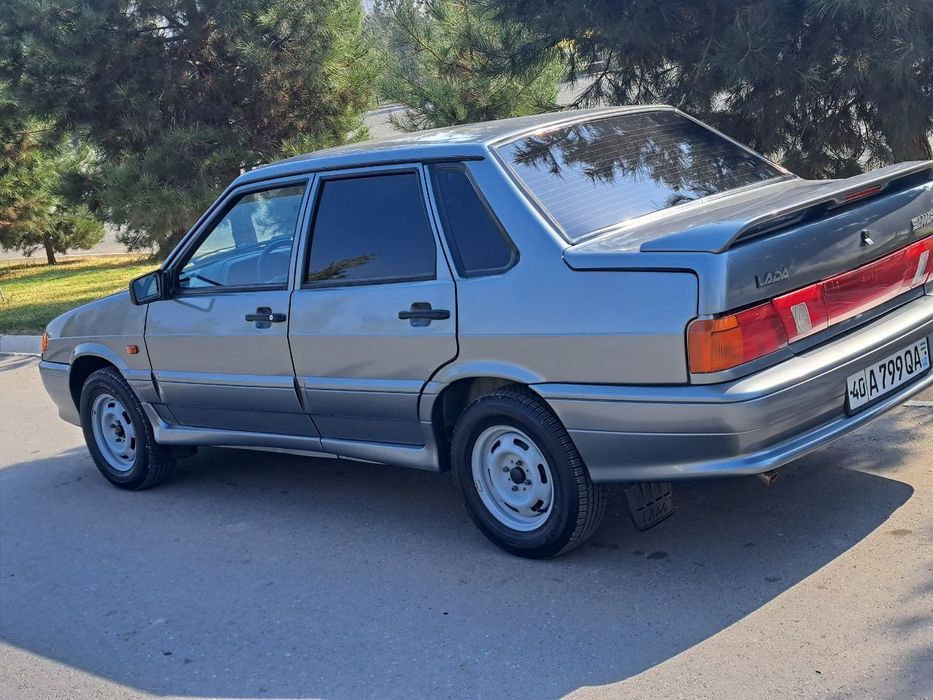 Продаётся лада 2115!