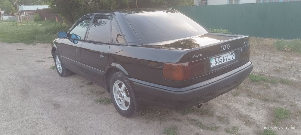 Продам Ауди 100 с4