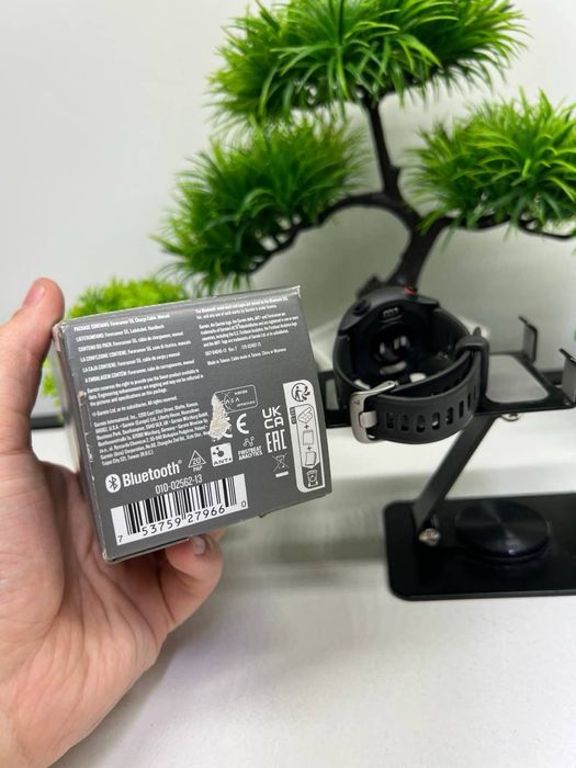 Garmin Forerunner 55