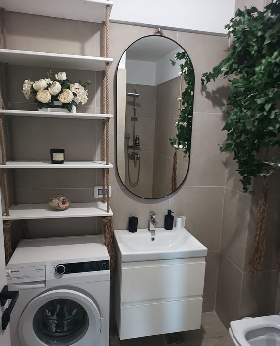 Apartament 2 camere militari residance