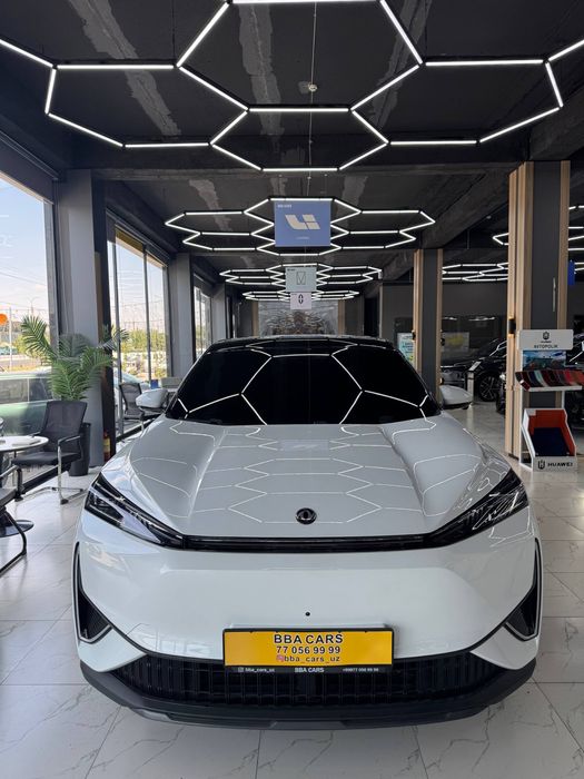 Dong Feng L7  EV 3 yil Garantya