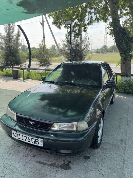 Chevrolet Nexia 2001