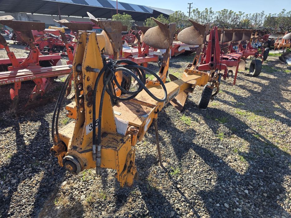 plug freza semanatoare coasa grebla mea