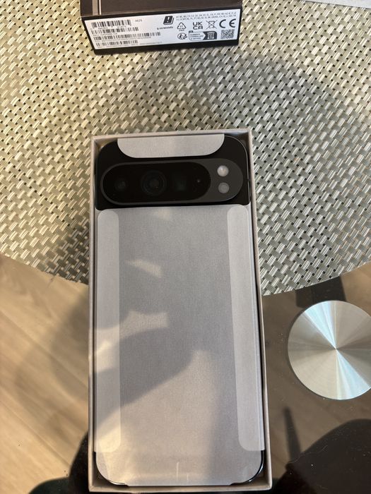 Google Pixel ProXL 512gb