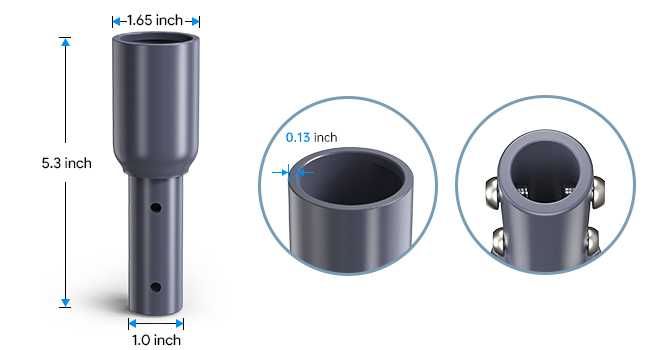 STARLINK - стойки и аксесоари / Accessories and Mounts