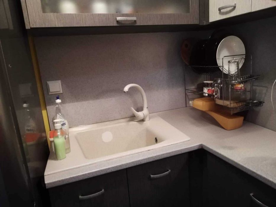 Дава се под наем Едностаен апартамент в Нова Загора - 46 кв.м за 43299 € - Снимка #5