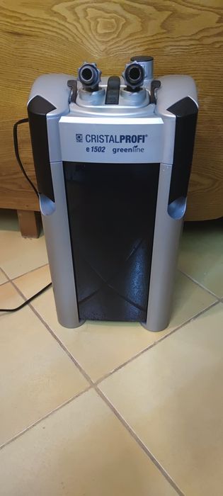 Filtru extern JBL CristalProfi e1502