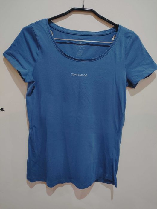 Tricou Tom Tailor