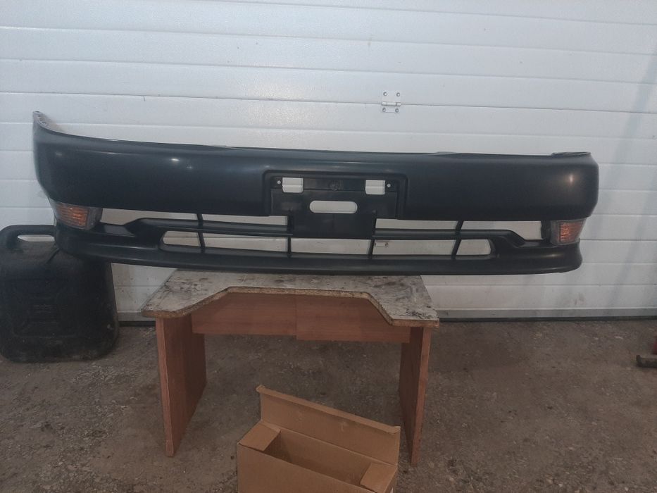 Бампер марк 2 90