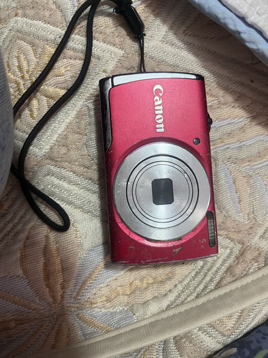 Canon PowerShot A2500