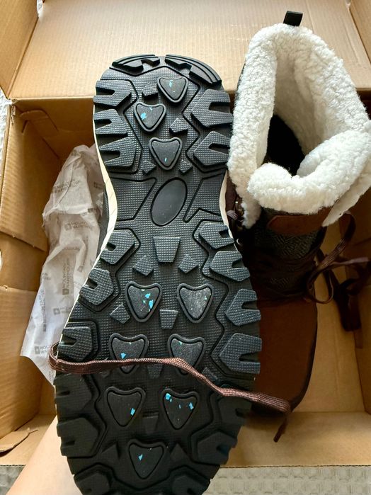 Апрески за сняг Зимни обувки Ботуши  размер 38/39