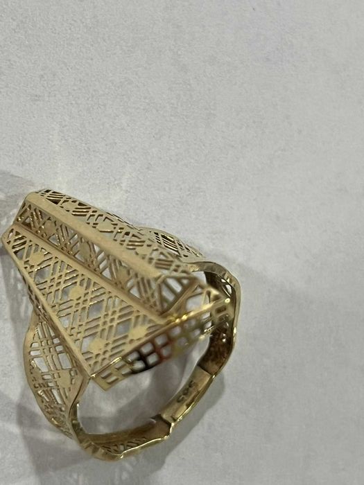 Златен пръстен 1.8гр