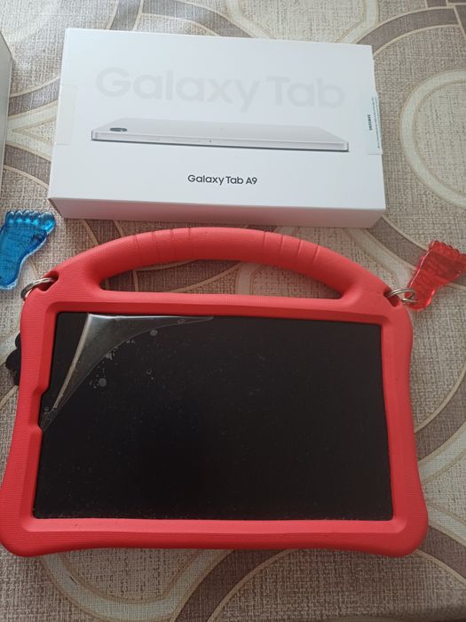 Tableta Samsung Galaxi Tab 9