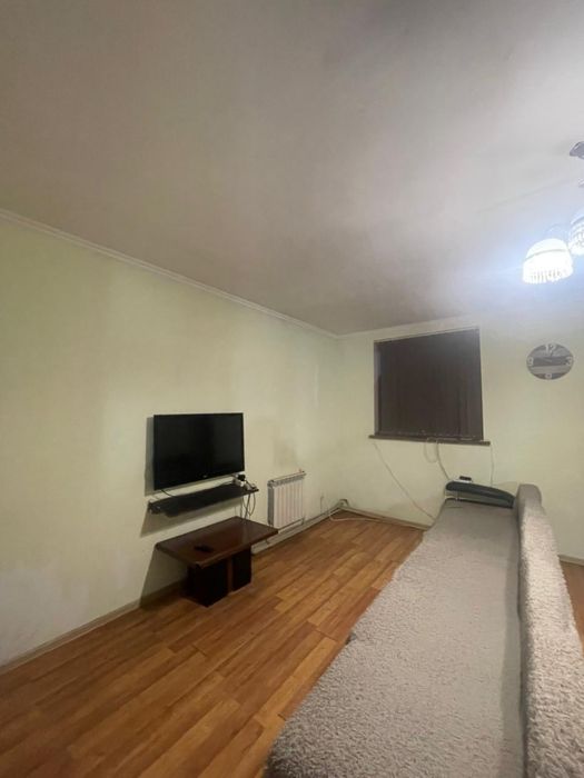 Хостел в центре левого берега города