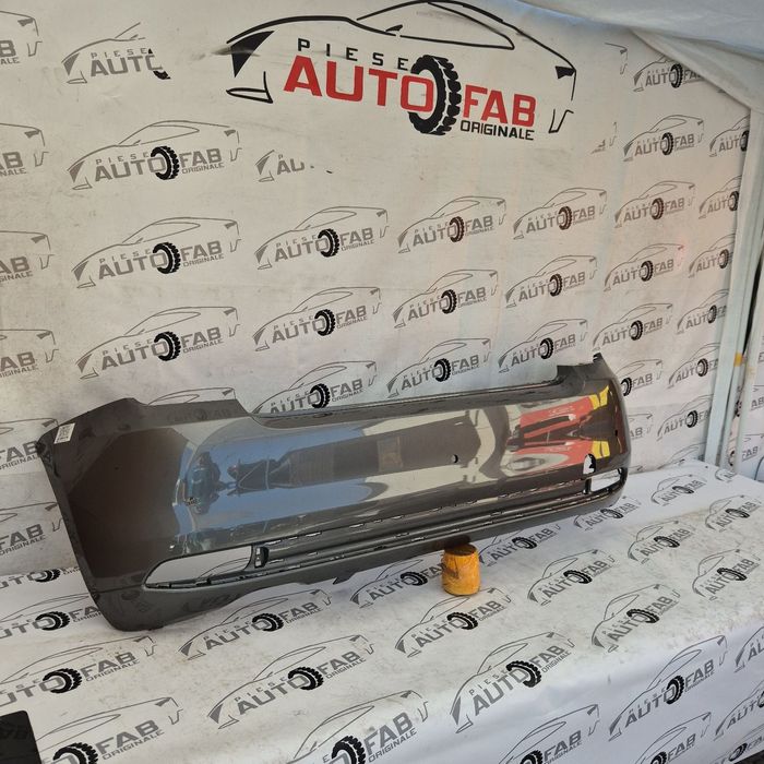 Bara spate Fiat 500 Facelift – crom an 2016-2017-2018-2019-2020-2021-2