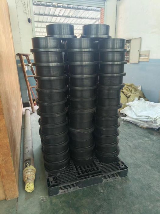 Втулка ПЭ100 SDR17