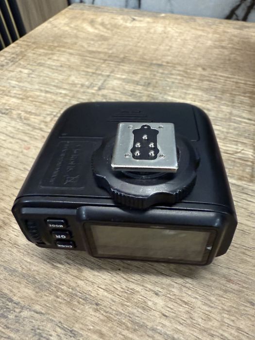 Радиосинхронизатор Godox XIT