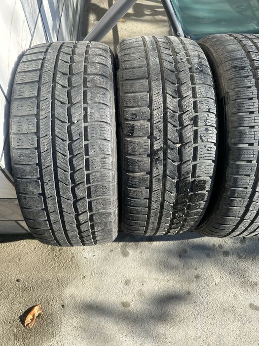 Гуми за w 221 спорт пакет