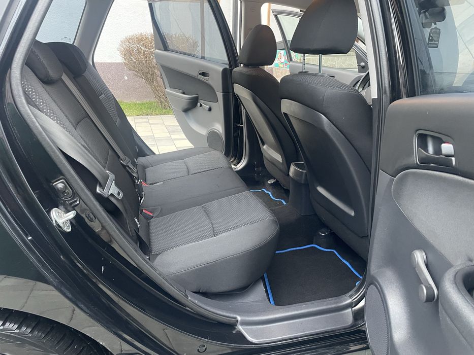 Hyundai i30 1.4 benzina