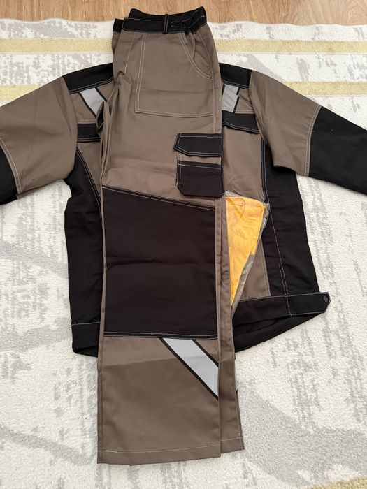 Продам спецодежду мужскую