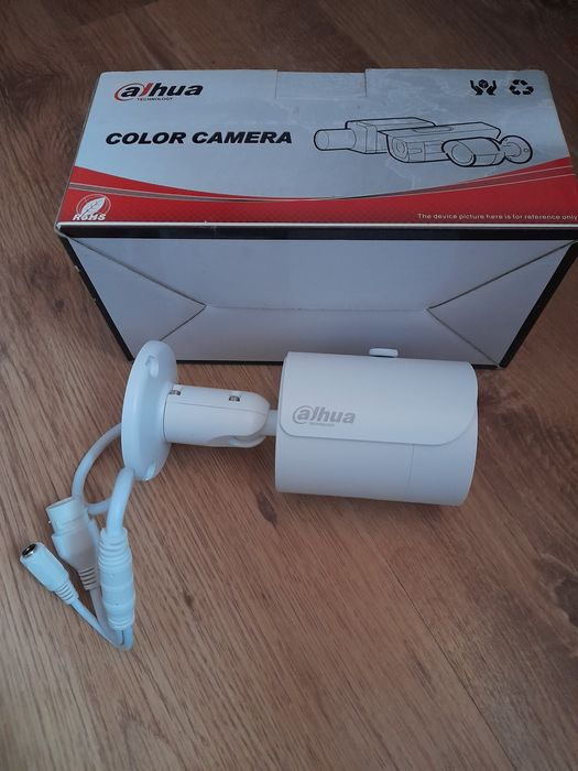 Camera IP supraveghere 3 MPX DAHUA IR 30 m