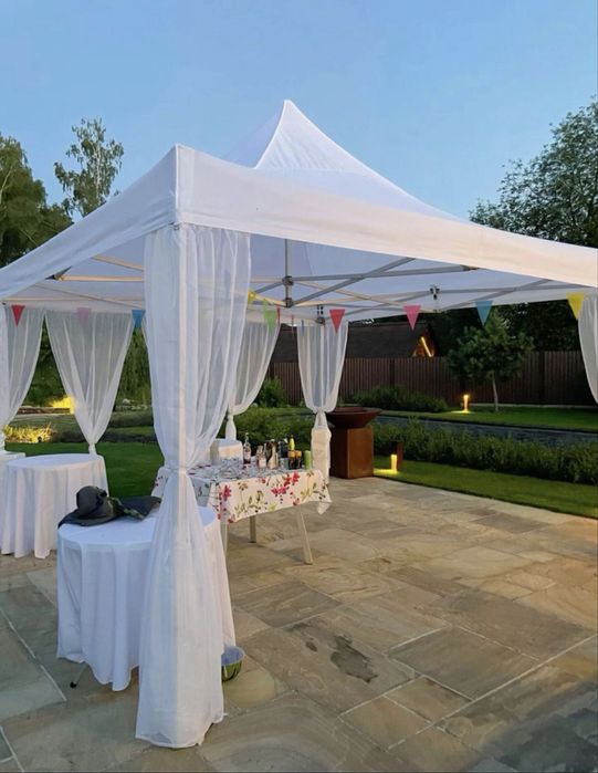 Шатер, палатка в аренду