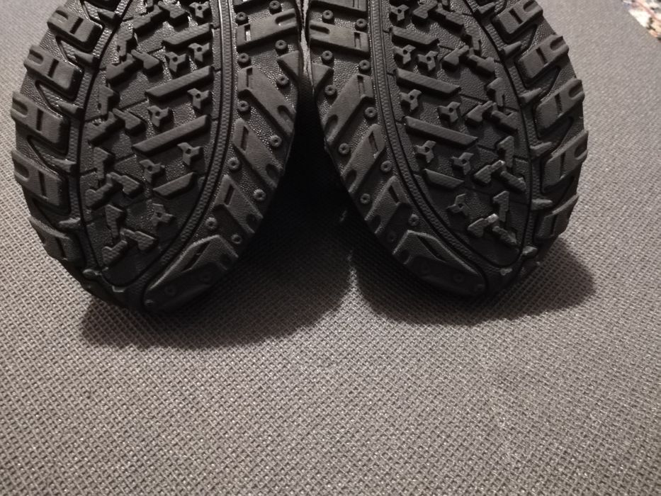 Ghete Columbia mar 39