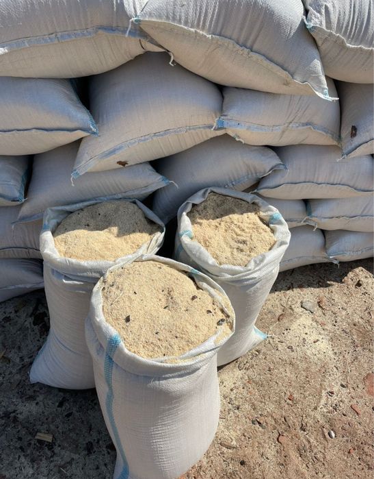 Опилка сарыагаш сатылады