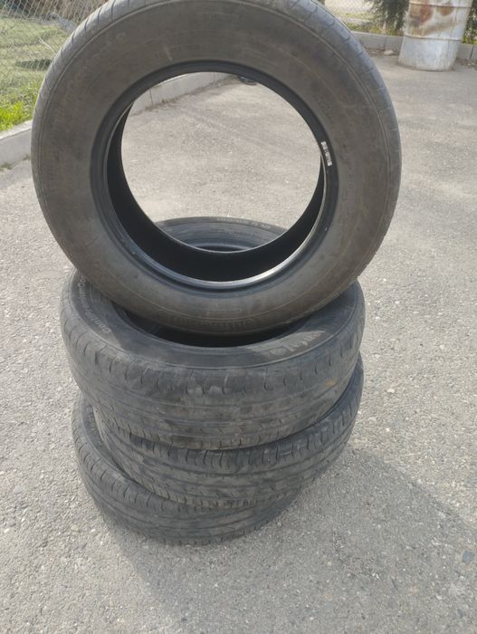 Шины летние срочно