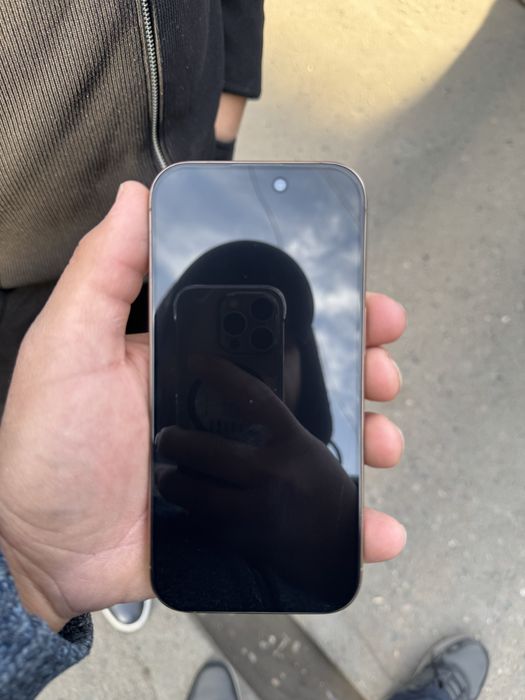 Iphone 16 pro 128 Gb