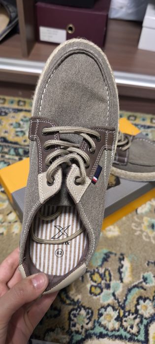 Продам мужскую обувь!