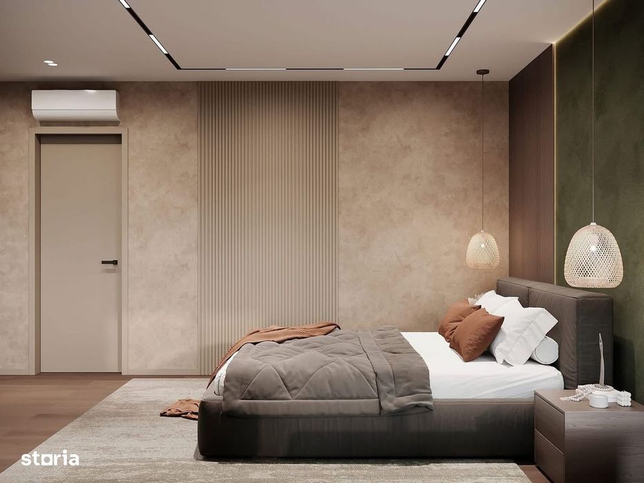 Apartament,