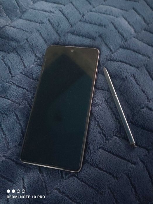 Samsung galaxy note 10 lite Идеал
