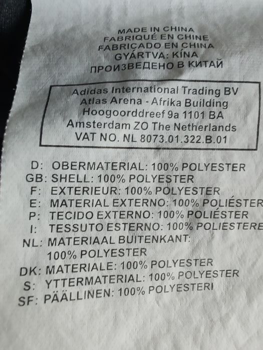 Дамски панталонки Reebok М размер