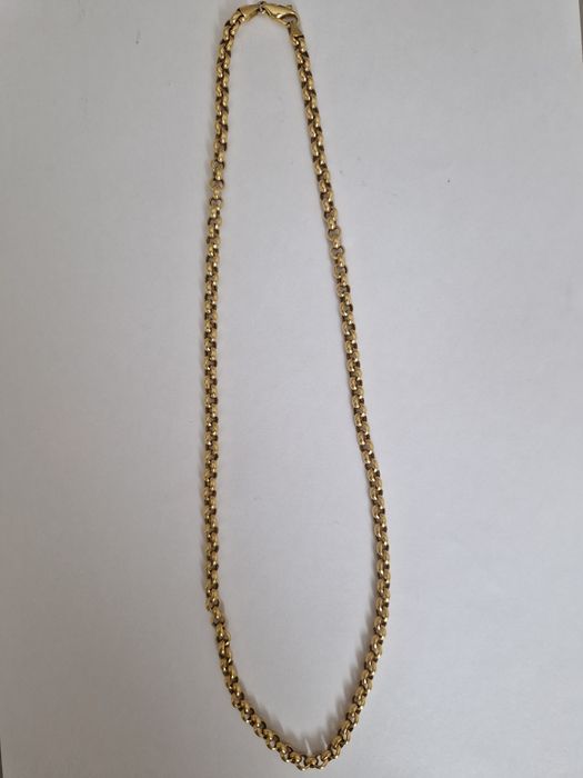 Алтын Алқа(цепь)