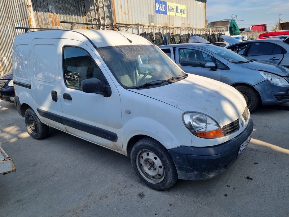 Dezmembrari Renault KANGOO (KC) (1997-2007) 1.5 dCi (FC07, FC1R) Moto
