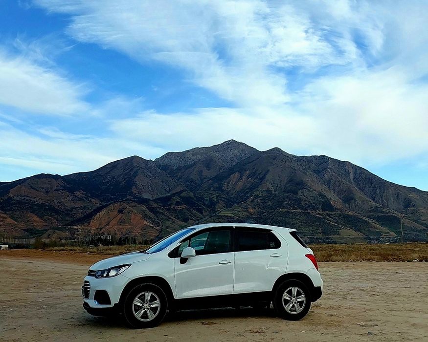 Продаётся  трекер 1 механика