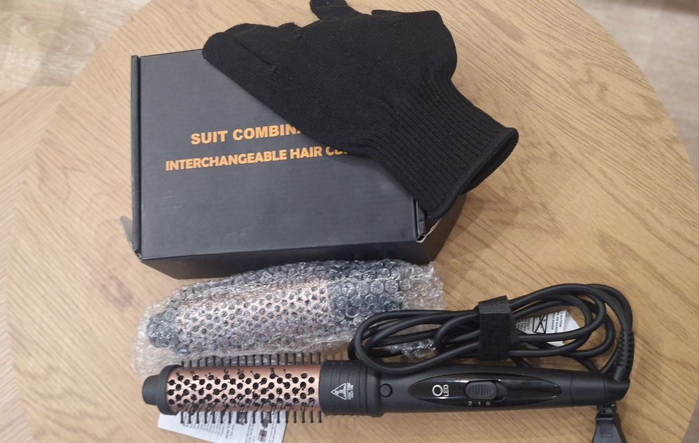 Електрическа четка