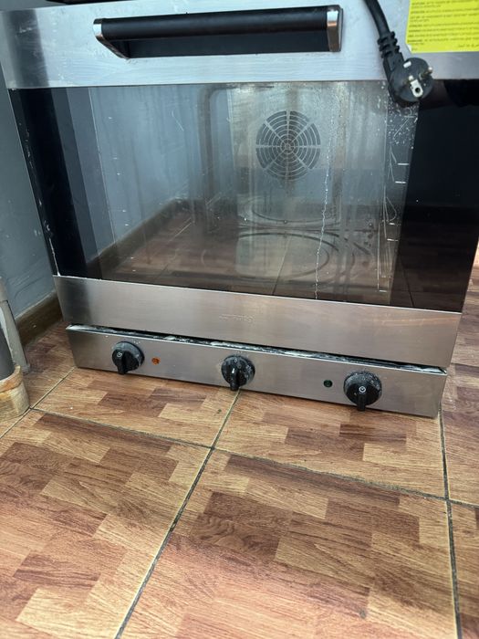 Продам холодильник, печь, плиту