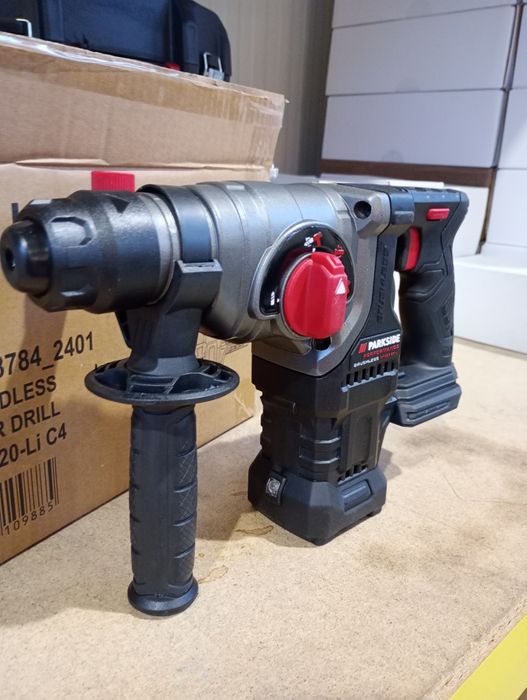 Rotopercutor 20v PKHAP C4 preț 200 lei