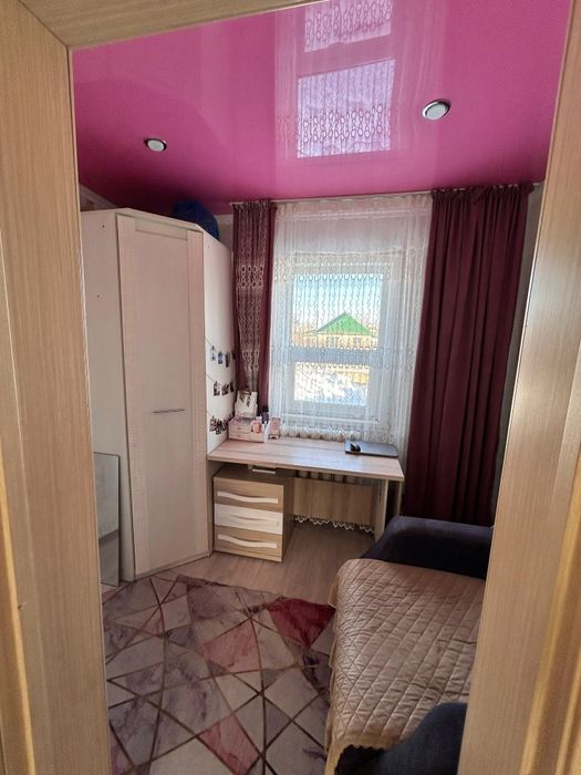 Продажа частного дома  на 14 мкр .