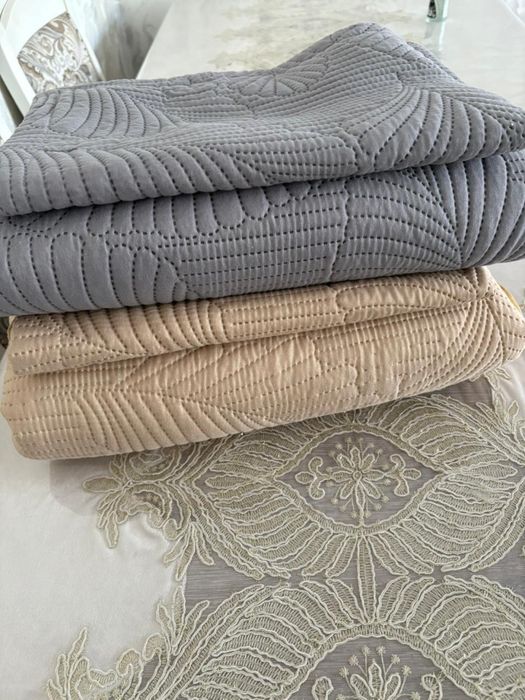 Покрывало для кровати