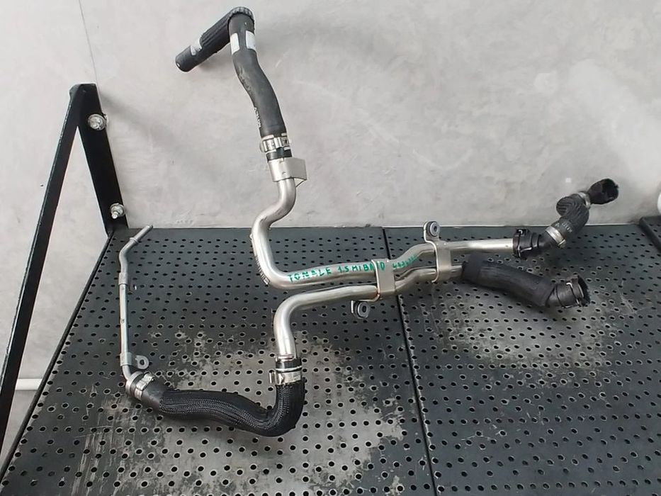 furtun apa 1.5 b hybrid 46347813 alfa romeo tonale 46351548