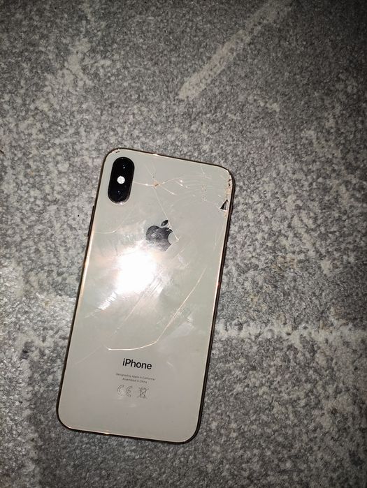 Продам айфон xs 256
