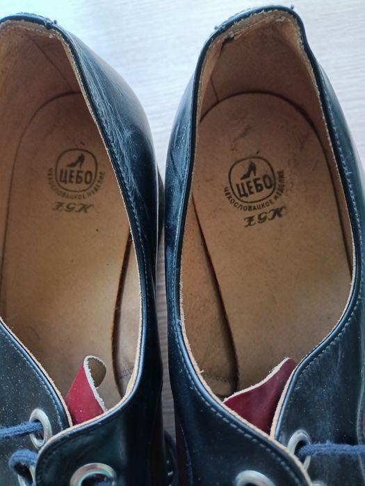 Продам туфли женские винтаж