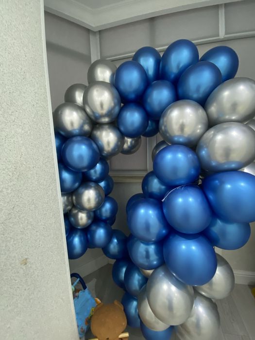 Шары 5000тнг срочно