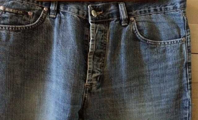Мъжки дънки Integral Jeans нови