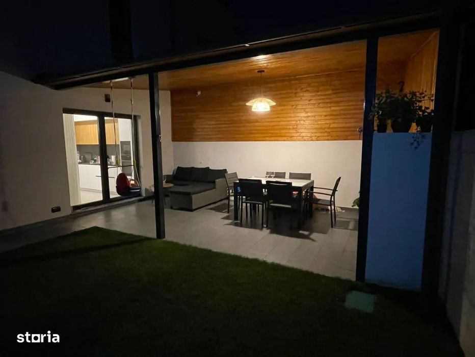 Duplex Premium - SU 178MP I Teren 200MP I Terasa 35MP - Cart. Voronet