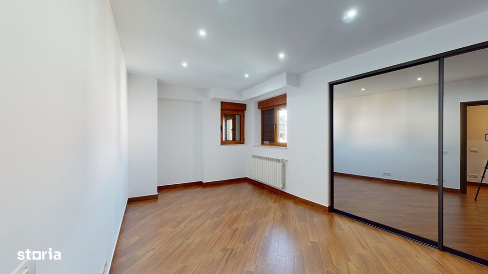 Vanzare | 3 Camere | Beller | Dorobanti